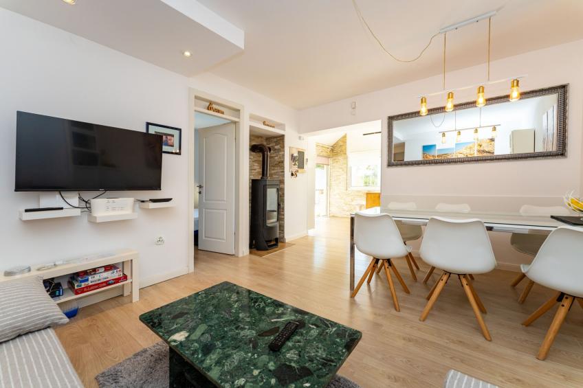 Villa Sucic with private pool - foto 33