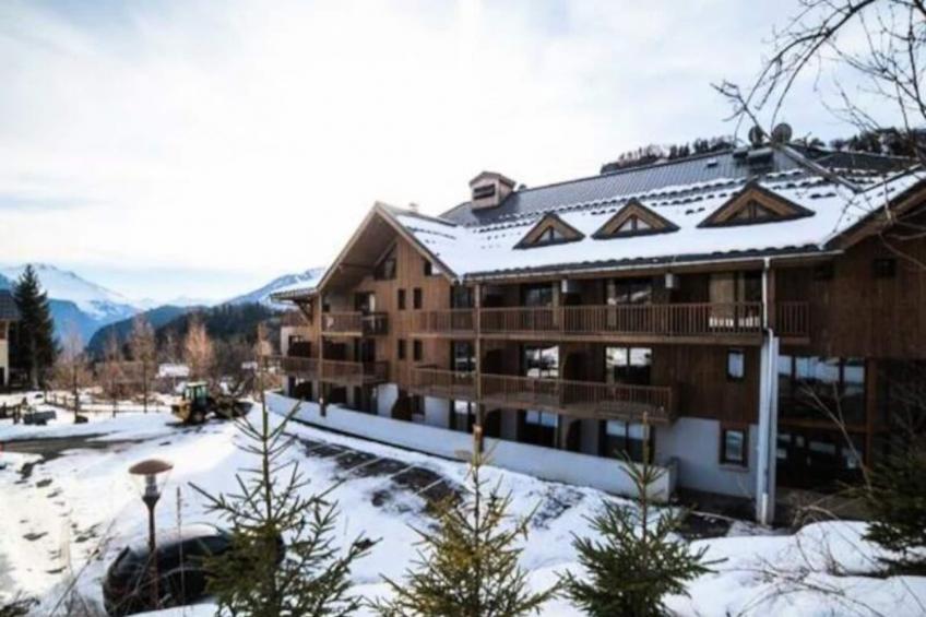 Résidence Olydéa Les Terrasses des Bottières - foto 2