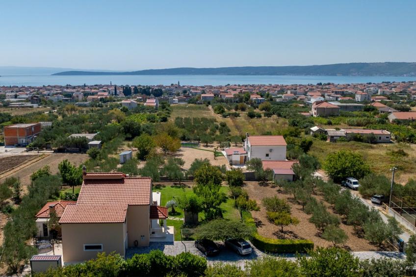 Villa Oasis privater Pool für bis zu 10 Personen - foto 94