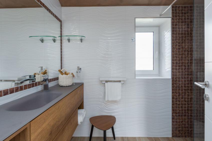 Villa Anabel bei Porec mit Pool, Jacuzzi und Sauna - foto 29