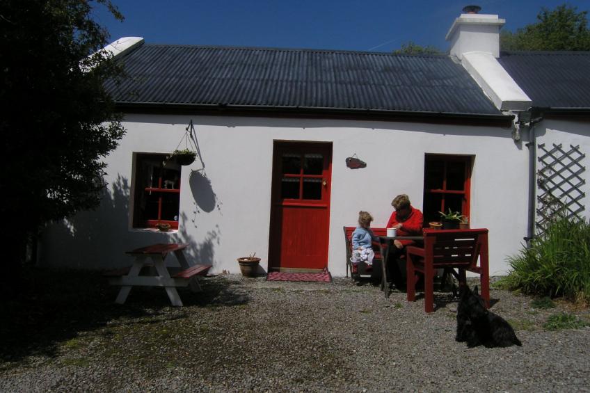 Minie's Cottage Wild Atlantic Way - foto 2
