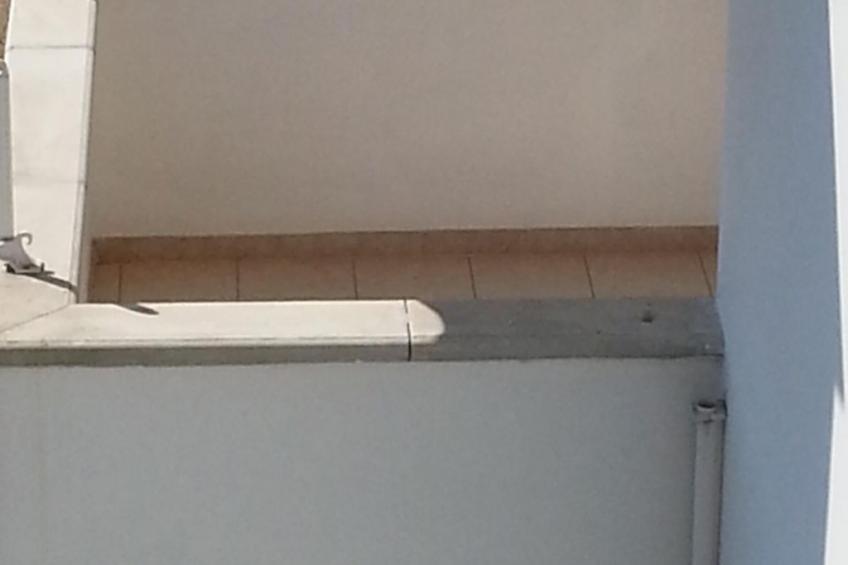 Apartment Zeus Apollo mit mölierter Terrasse - foto 41