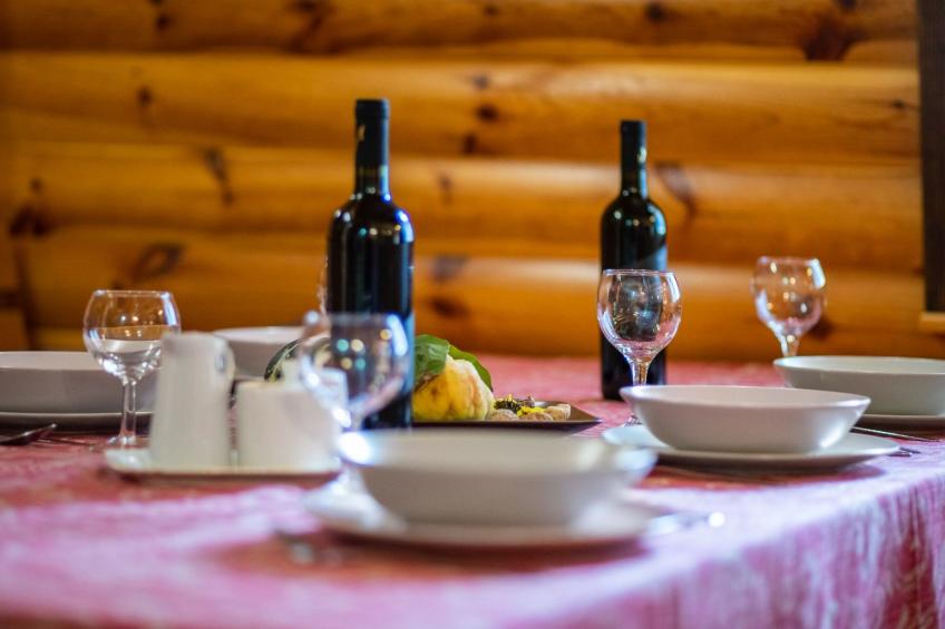 Mala vila Rebeka -großer SwimmingPool - foto 53