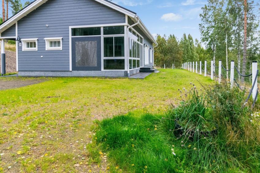 Leinola apartments 1 - foto 29