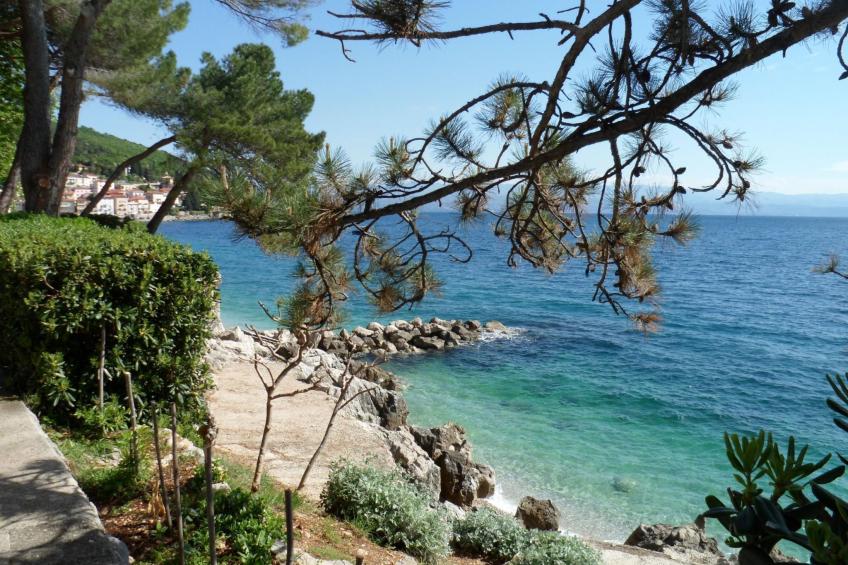 Wohnung "Zwillingsterrassen Gartenwohnung" - foto 41