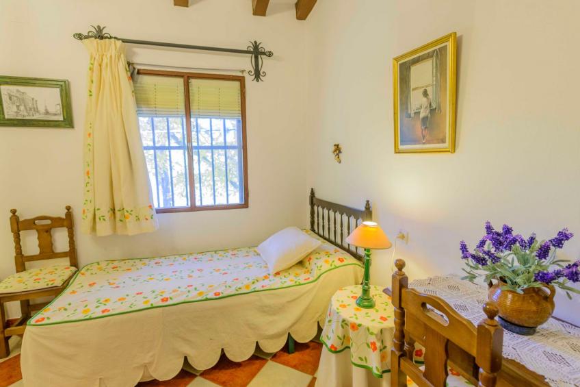 Finca "Las Palomas" mit privatem Pool - foto 39