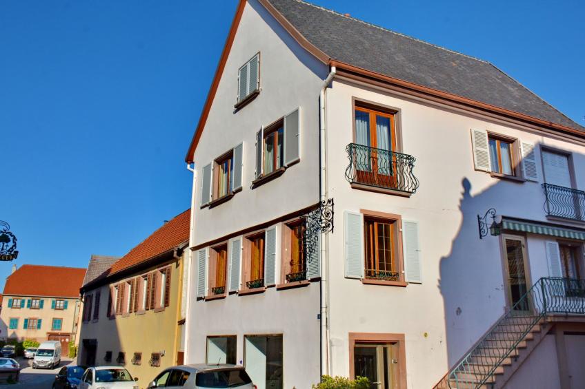 "Gite du forgeron" (Schmiedehaus) - foto 16