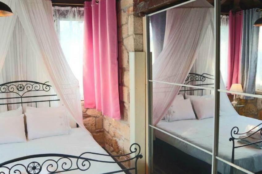 Das Steinhaus ADROMEDA - foto 17