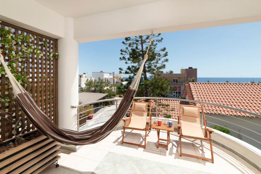 Ferienvilla "Mimoza" mit Blick auf das Wasser - foto 30