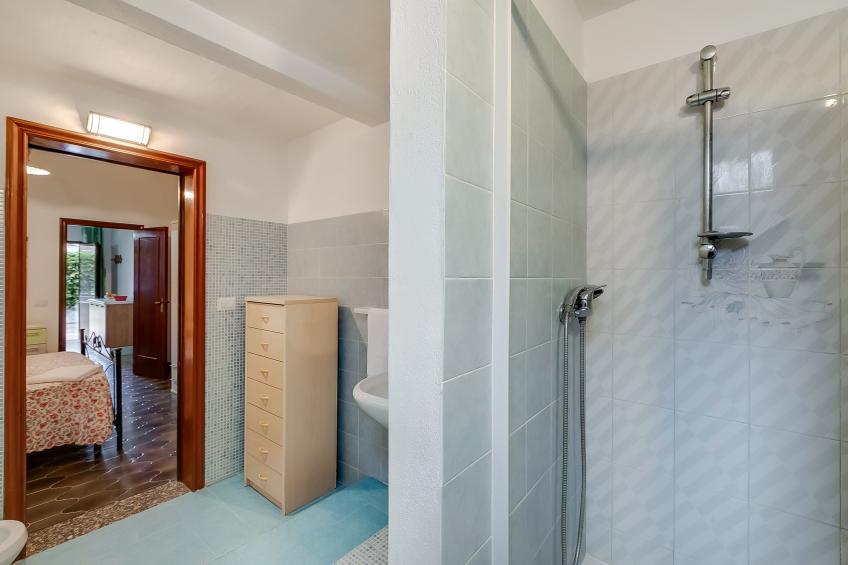 Bilocale Melograno Among Greenery And Sea - foto 9