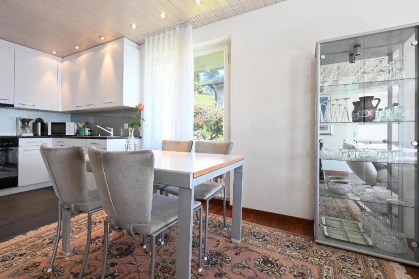 Haus Stirnemann/ Wohnung H-3 - foto 5