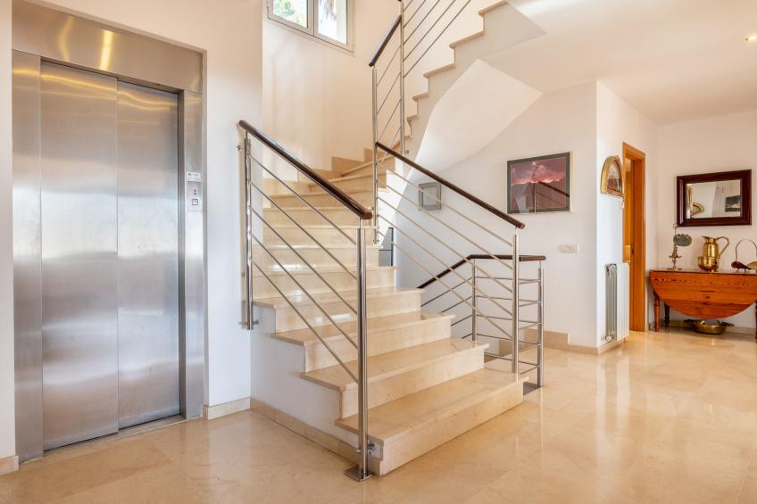 VILLA BENDINAT 10 - by Priority Villas - foto 37