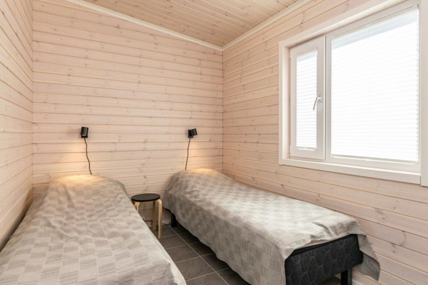 Hot pool cottage kesäranta - foto 17