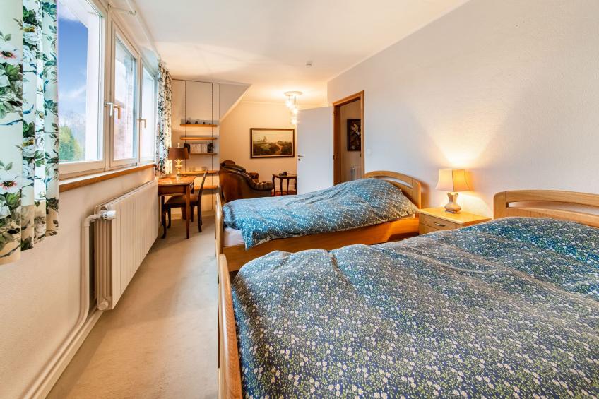 Le Gîte du Domaine - Magnifique maison de vacances avec piscine intérieure - foto 16