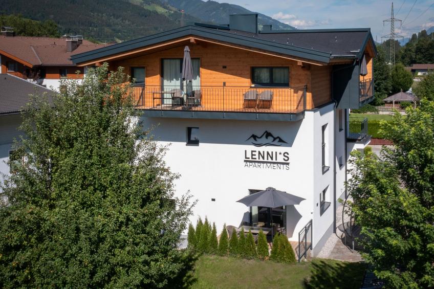 Lenni´s Apartments - foto 15