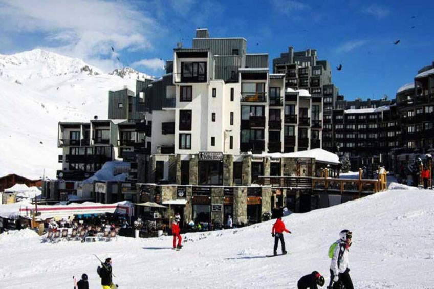 Location de Vacances Tignes - val claret 75