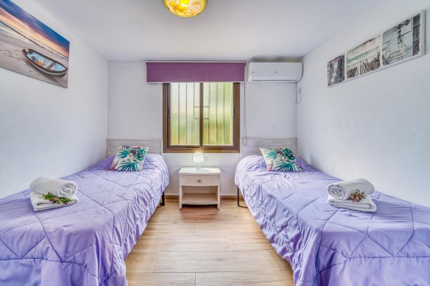 Casa Paqui - foto 23
