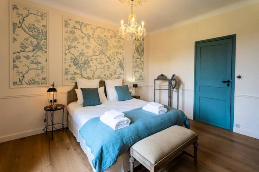 Domaine De La Rose Comtesse – L’art Du Luxe Intimiste En Provence - foto 33