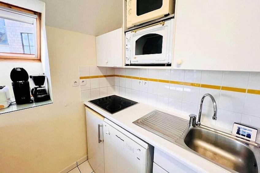 Résidence Hauts Port Maria - foto 14