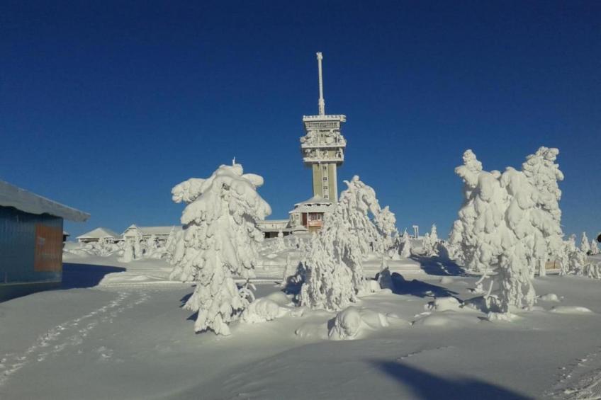 Ferienhaus Anna - foto 24
