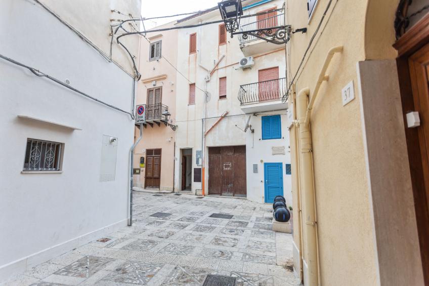 Apt Raffaella sul golfo di castellamare - foto 5