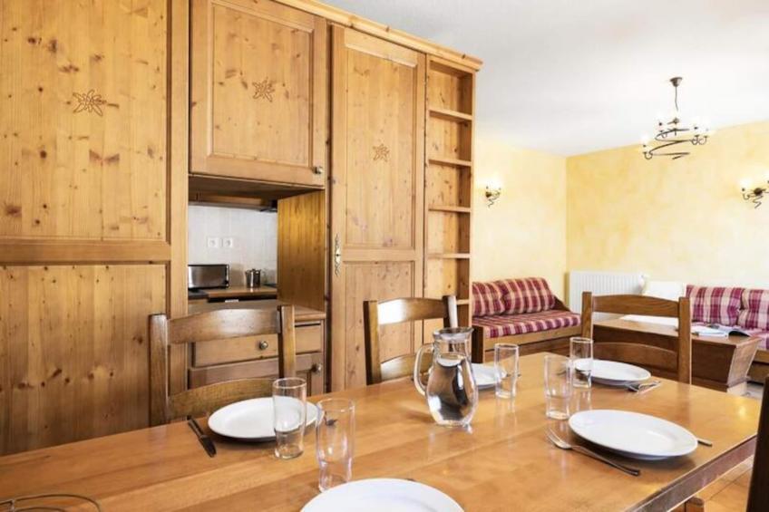 Résidence Les Balcons de Val Cenis Village - foto 7