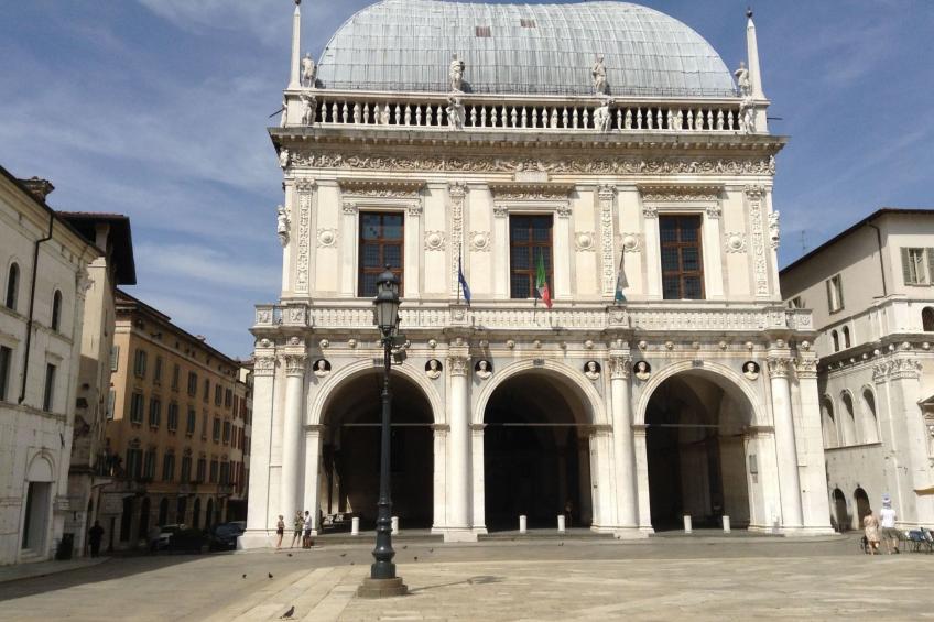 La Badia in Franciacorta 10 min. vom Iseosee entfernt - foto 34