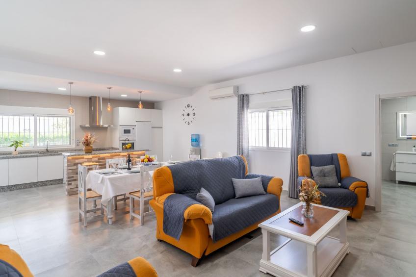 Casa rural Villa Gordito - foto 13