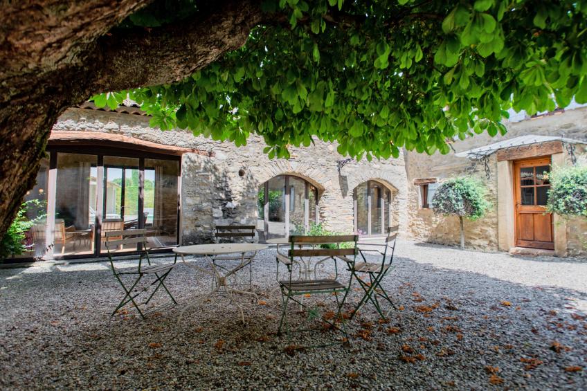 Bastide St John - foto 43