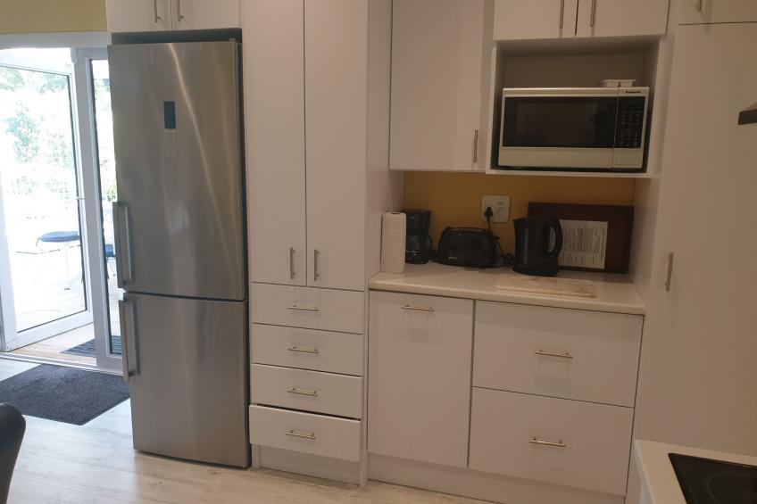 Gemütliche Ferienwohnung mit eigenem Garten - foto 16