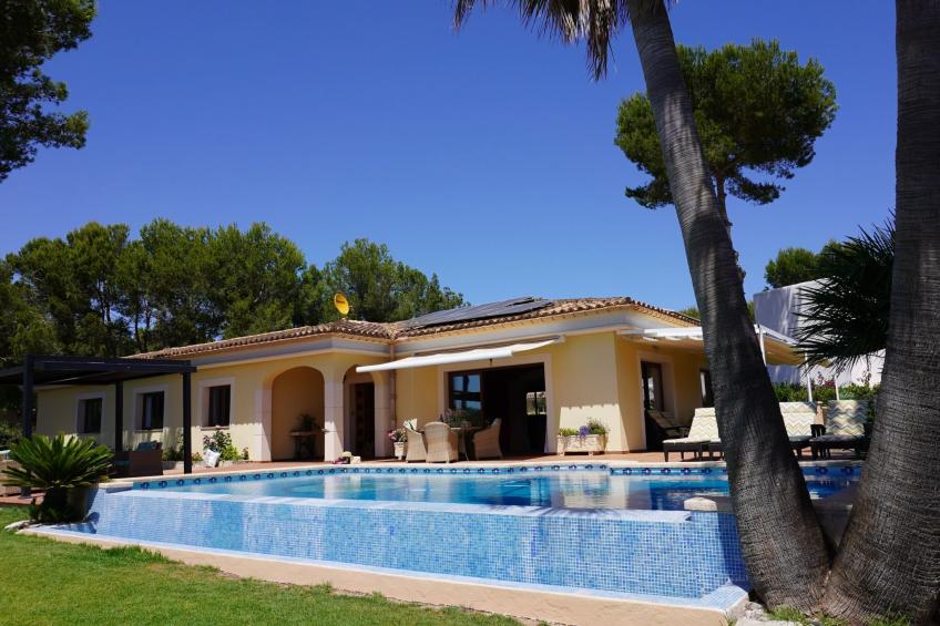 Villa Sol de Mallorca - foto 8