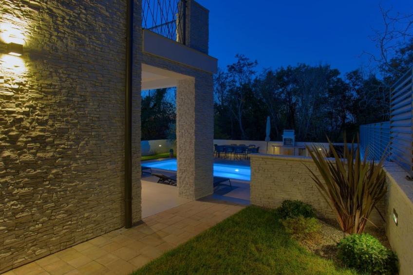 Villa Valle - foto 24