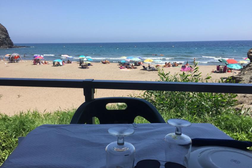 Casa Montana in Küstennähe... sehr empfehlenswert. - foto 29