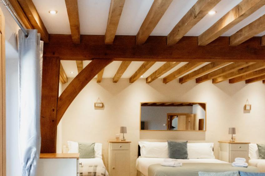 The Welsh Barn - foto 66