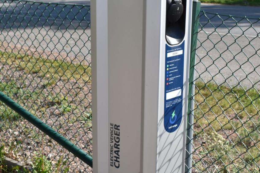 Typisch schwedisches Ferienhaus mit Garten - foto 39