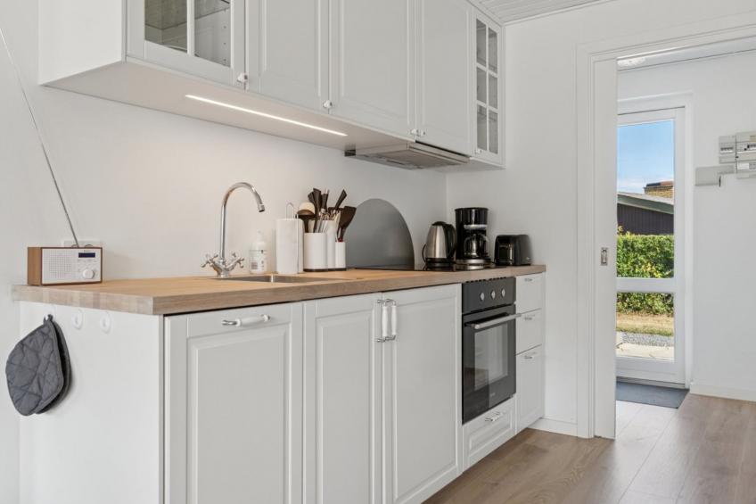 "Heddi" - 300m from the sea - foto 7