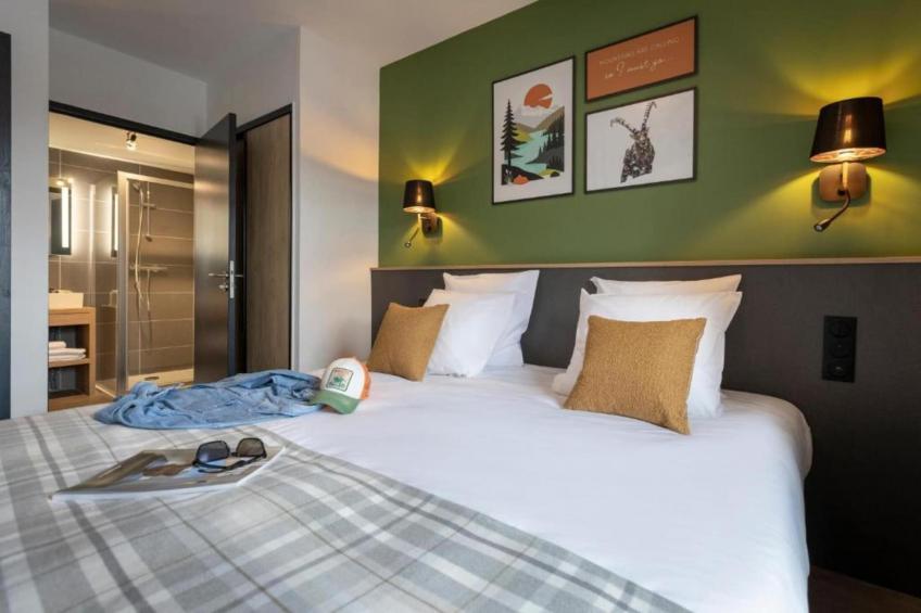 Residence SERRE CHEVALIER  The Serra Neva_S8 - foto 12