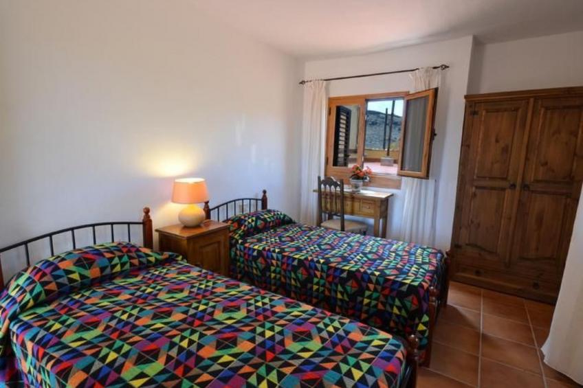 Villa mit Meerblick, für 10 Personen C03GC - foto 15