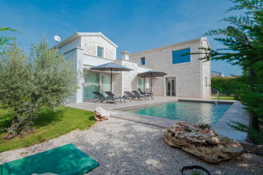 Villa Lavanda