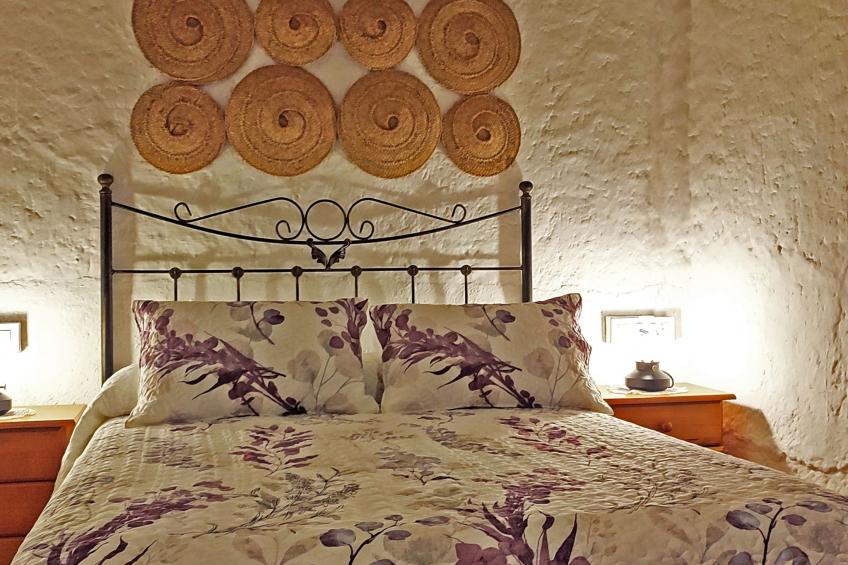 Gemütliches Haus mit Schwimmbad in La Alpujarra - foto 14
