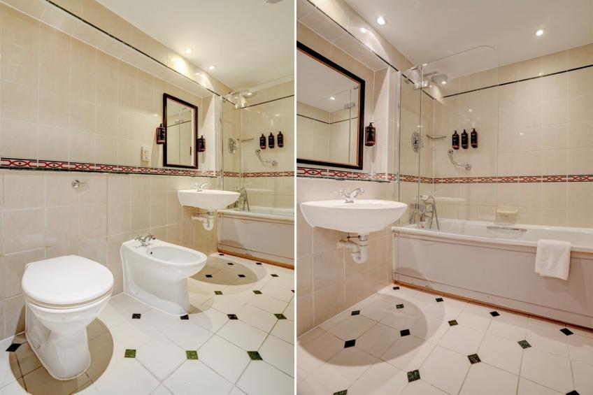 Classic Twin Room - foto 34