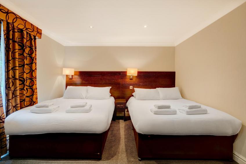 Standard family of 5 room - foto 15