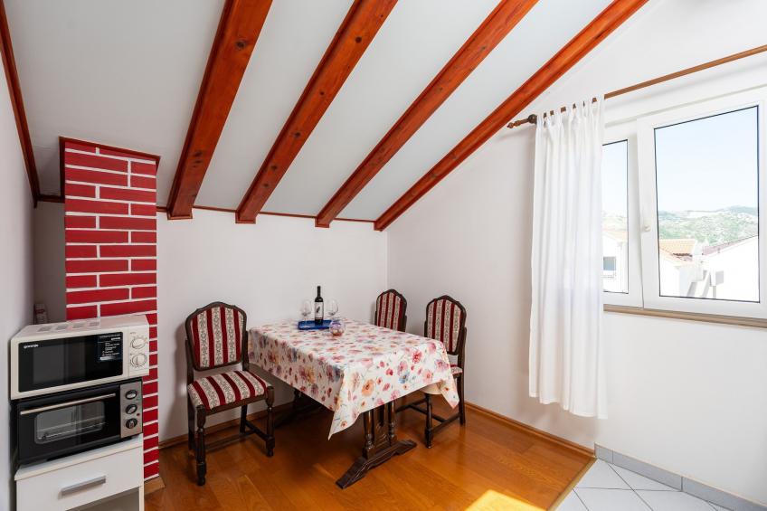 Villa Seka Mlini - Two Bedroom Apartment with Terrace - foto 4