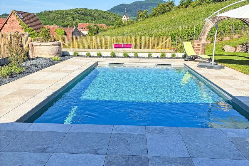 "Haydi" mit Terrasse - foto 2