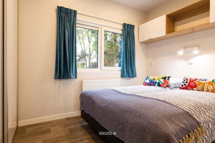 Holiday home 4 personen - foto 2