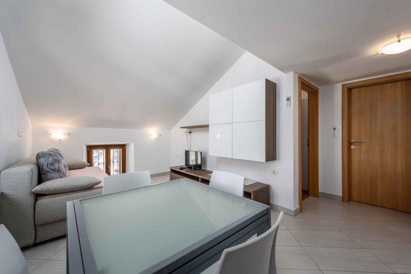 Vakantiewoning met airconditioning slechts 50 m van het strand - VW-WYP3 - foto 4