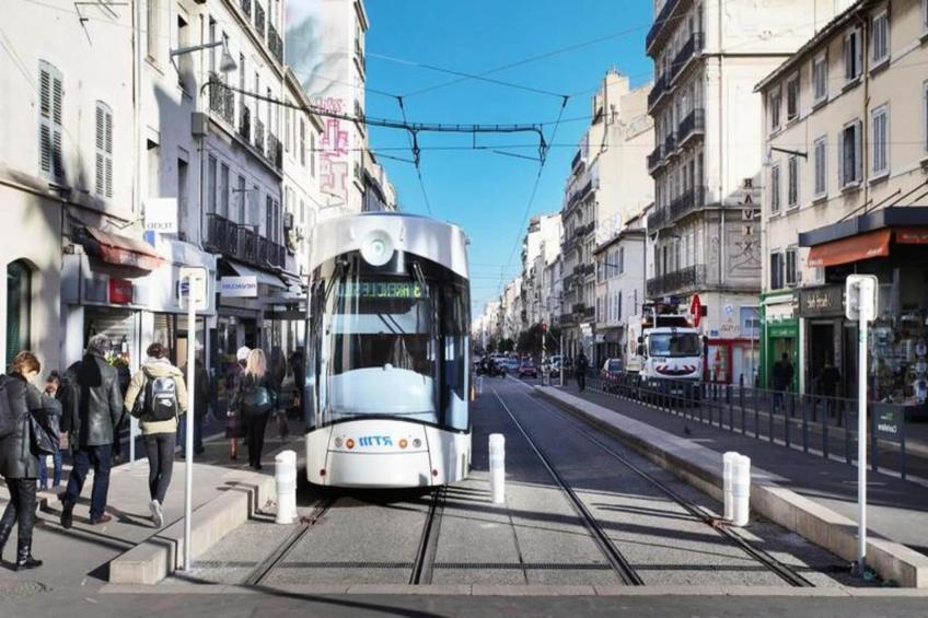 Appart'hôtel Odalys Prado Castellane - foto 21