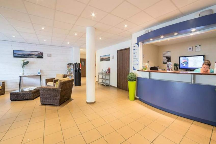 Résidence Eguzki - foto 2