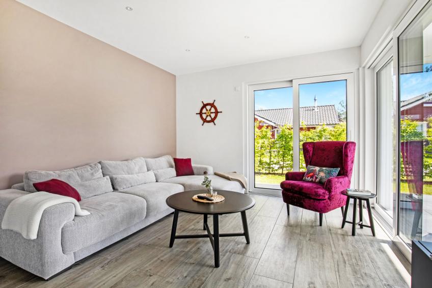 Fischer sien Huus - foto 2