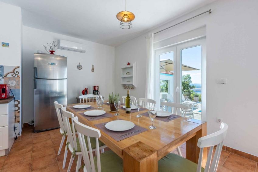 Villa met buitenzwembad en panorama uitzicht - VW-HVKF9 - foto 67
